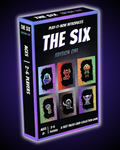 The Six Card Game - Original Version