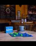 Buttchess - 2-Player Strategy Game