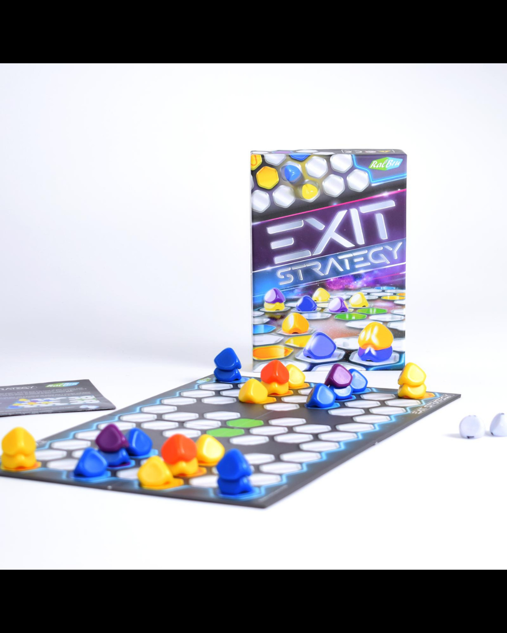 Exit Strategy
