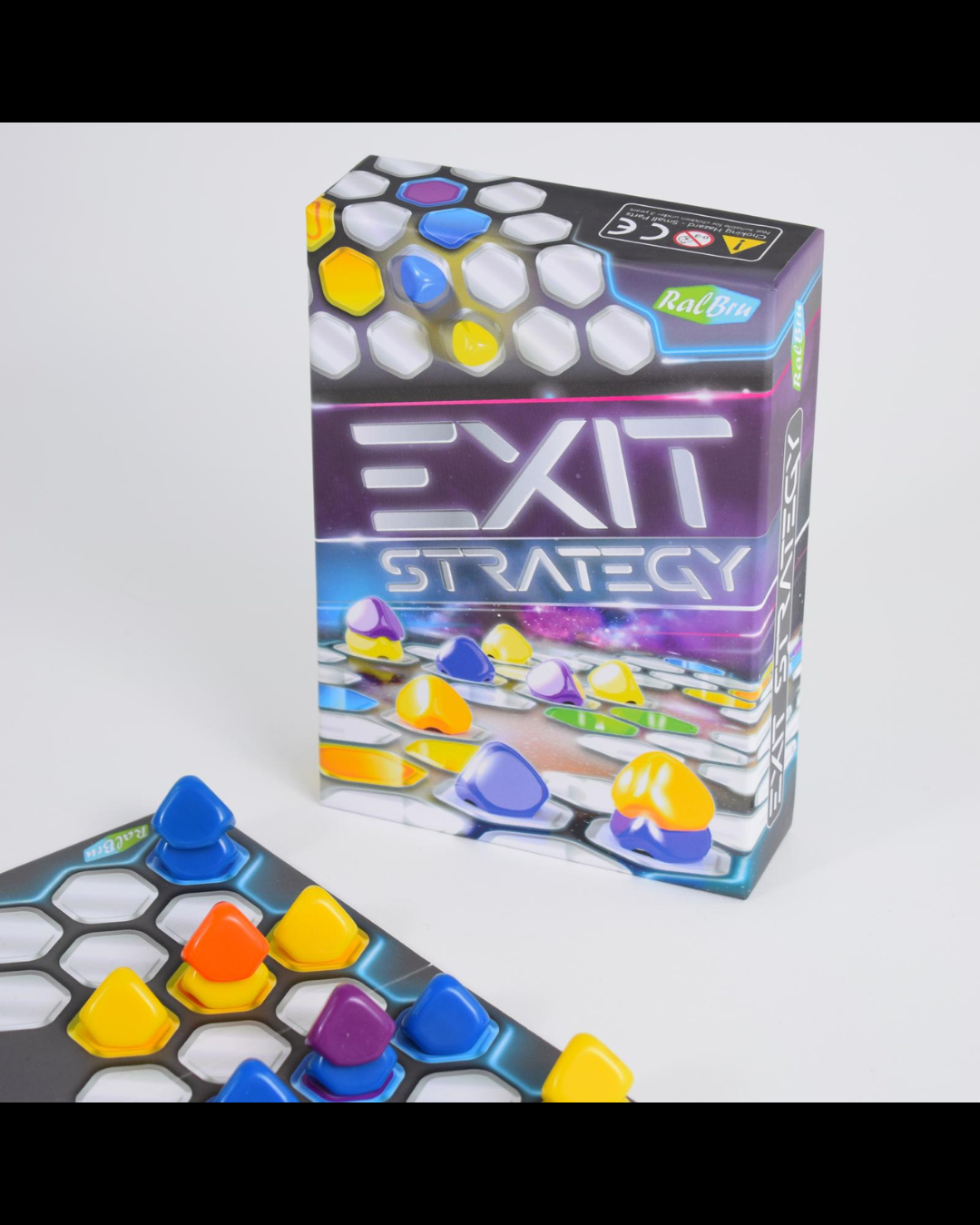 Exit Strategy