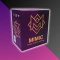 Mimic Card Game