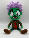 Zombie Plush 8"