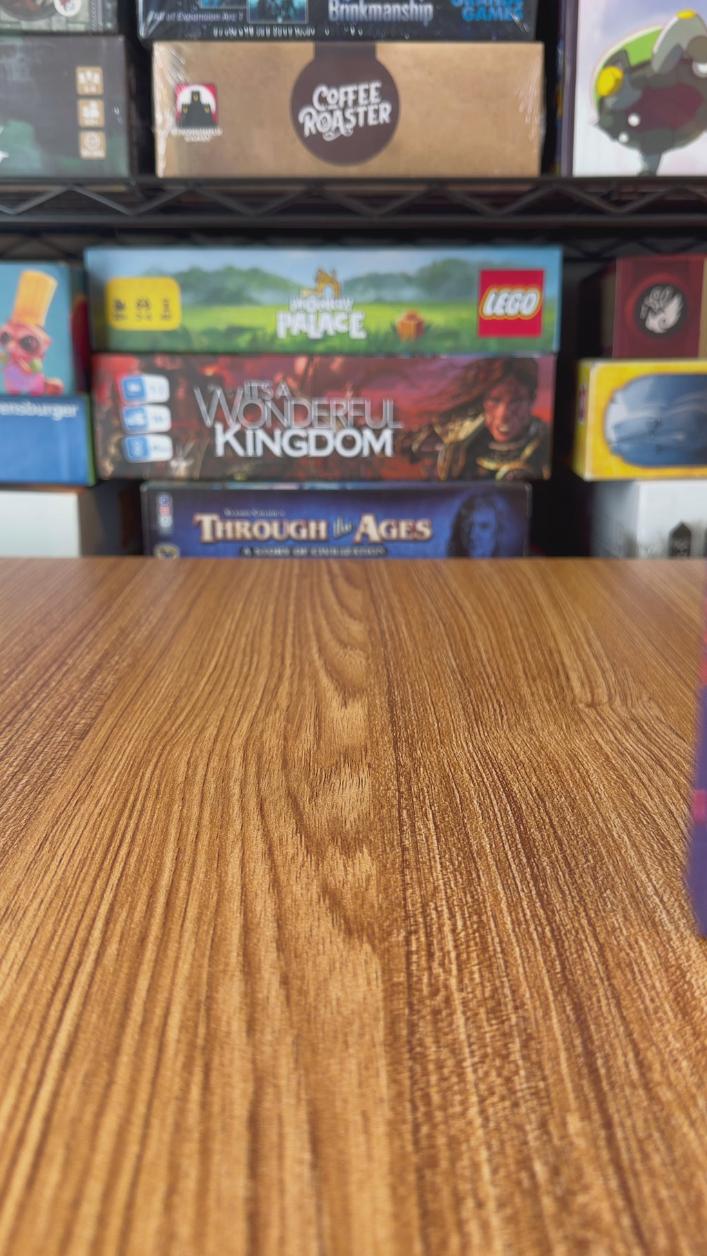 Treacherous Trolls Card Game